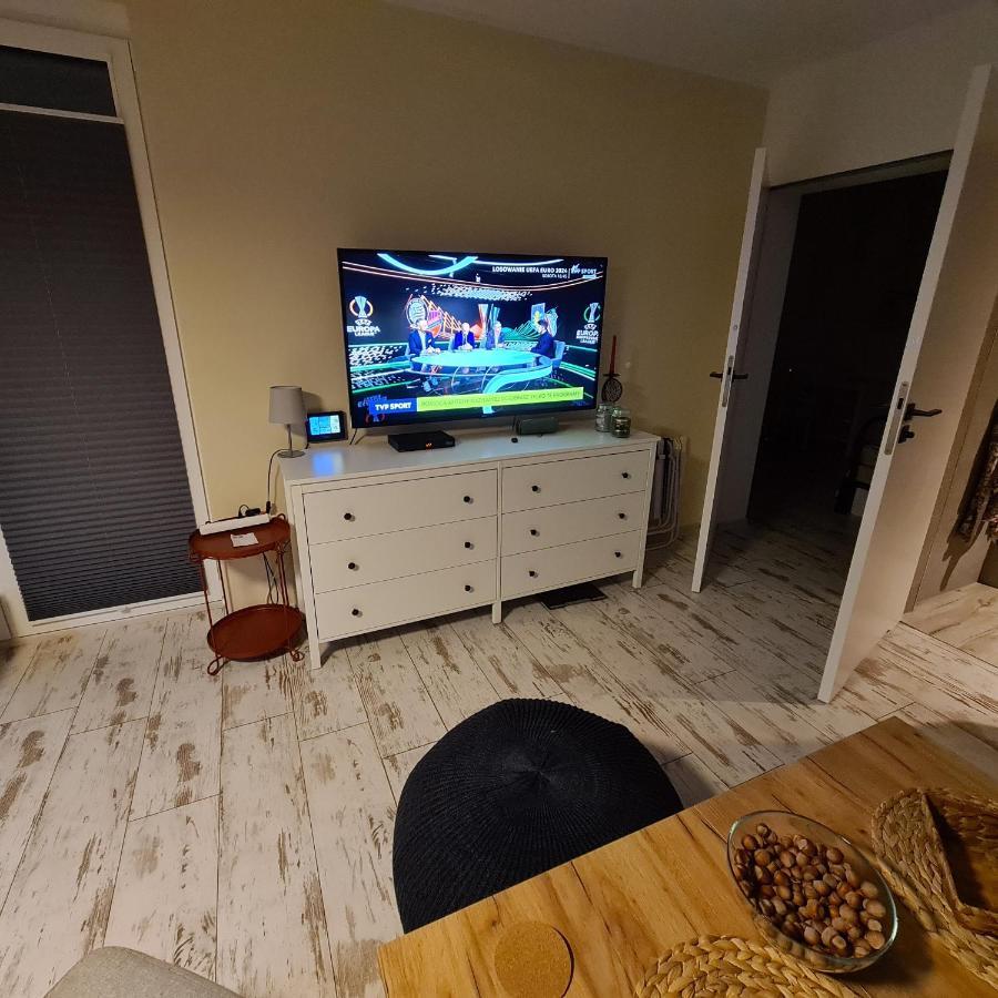 Apartament Pod Gora Witosza Staniszow Exterior foto