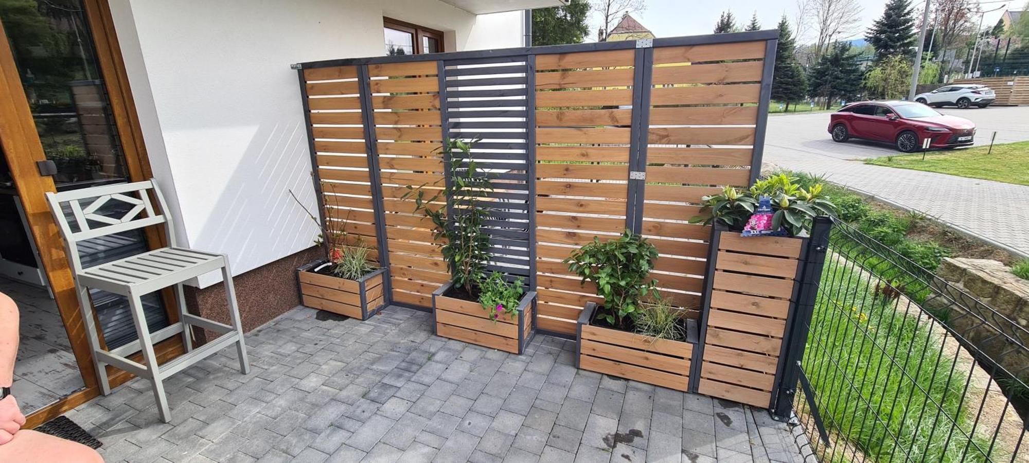 Apartament Pod Gora Witosza Staniszow Exterior foto